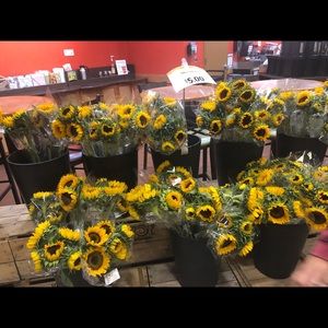 Meet your Posher, Hunter